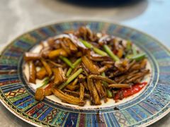 -会宾园·云山宴中餐