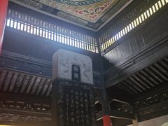-无锡惠山寺