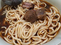 招牌牛肉面-李先生牛肉面大王(书院路店)