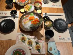 -藤原布二·大正创意料理(五台山店)
