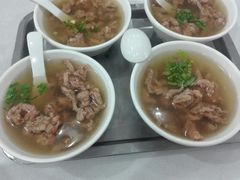 -东街钟楼肉粽(总店)