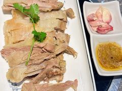 -马老六清真餐厅(雁滩店)