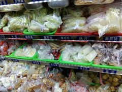 -小白房辣焙子(西落凤街店)