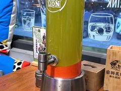 -京狮炙燥·精酿烧烤(首经贸店)