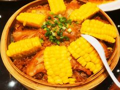 -曹家小菜(胜太路店)