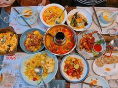 -囧人粗品·泰国街市料理(霖峰店)