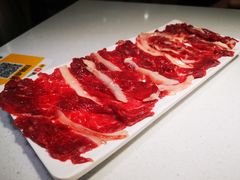 -古乐牛香·鲜牛肉牛杂火锅(吴江三里桥运东商业广场店)
