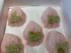 -阮大兴糕团(滨江宝龙店)