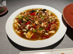 -南堂馆·新川菜(春熙路店)