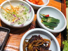 -黑牛の店·和牛烧肉(大悦城店)