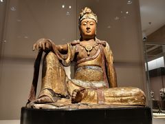 -上海博物馆(人民广场馆)