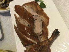 -福海居烤鸭店(鸟巢店)