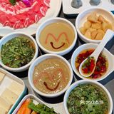 救命！北京这家新开涮肉店香到我一周连刷三次！