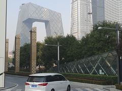 -北京中国大饭店