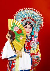 -梨园天地京剧摄影(玲珑天地店)