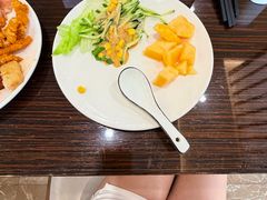 -上海怡沁园度假酒店