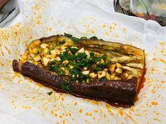 -有鱼吃·纸包烤鱼(曲江创意谷店)