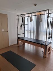 -FineYoga梵音瑜伽·普拉提