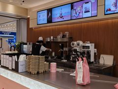 -凯德广场(武胜路店)