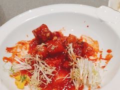 -写庭·鱼鲜川菜·宴请(铁像寺水街店)