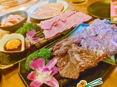 -AJIYA炭火烧肉(徐汇正大乐城店)
