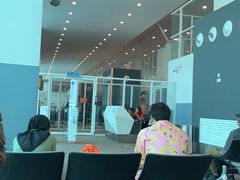 -吉隆坡国际机场