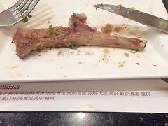 -大渔铁板烧(万象城店)