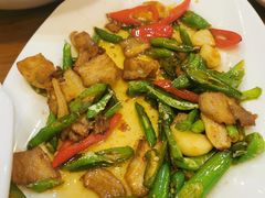 -外婆菜(江乡路店)
