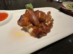 -铭轩中餐厅·海南菜·粤菜(亚龙湾瑞吉店)