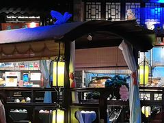 -红蜡烛-养生粥-津鲁菜(中山路店)