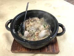 -蚝家菜馆(沙井店)