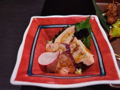 -花潮料理艺食馆(SM新生活广场店)