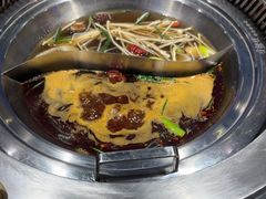 -唇辣号重庆老火锅(燕郊鑫乐汇店)