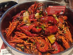 -靓靓蒸虾·头牌蒸虾(雪松路总店)