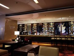-The Lounge·大堂酒廊·北京粤财JW万豪酒店