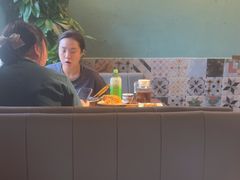 -伊斯麦尔丝路·新派菜(沙子口店)