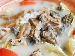 -阿婆情腊排骨火锅(忠义店)