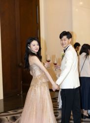 -MuseMarry婚纱(前海嘉里中心店)