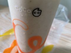 -CoCo都可(嘉兴学院店)