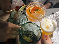 -LE MISSMORE餐酒吧(茉念西里店)