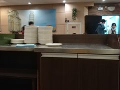-萨莉亚意式餐厅(星海广场店)