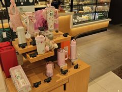 -星巴克(杭州大厦C座店)