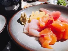 -新鲜特色餐厅(香格里拉大酒店)