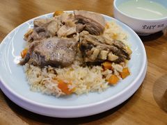 -古楼兰新疆抓饭(龙湖河西天街店)