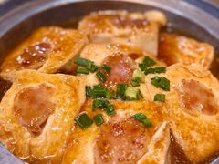 -大笑饭堂(甲子桥店)