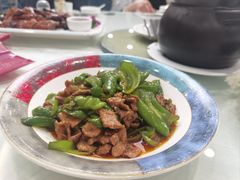 -澳门酒家(南航明珠店)