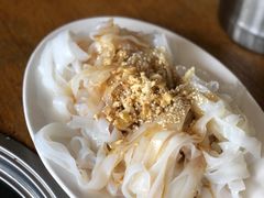 -深圳柯记餐厅(大望店)