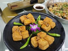 -八仔大富楼·河鲜(西江店)