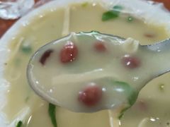 -老西关黄老太牛肉烧饼