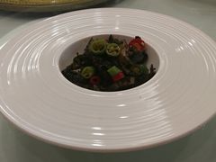 风味凤爪-山水宾馆-中餐厅